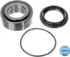 MEYLE Radlagersatz Hinten für FORD TRANSIT MK-5 Bus (E) Produktbild-Vorschau 3