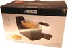 Princess 182727 Friteuse, roestvrijstalen behuizing, 2000 Productafbeelding-voorbeeld 9