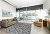 Luxury 300 Grau / Anthrazit 80cm x 150cm Produktbild-Vorschau 2