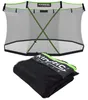 KINETIC SPORTS Trampolin Sicherheitsnetz für Bungee Safety Produktbild-Vorschau 1