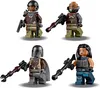LEGO Star Wars AT-ST Raider Building Set, Sada na stavění, Náhled obrázku produktu 6