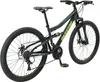BIKESTAR Fully Mountainbike 26 Zoll | 15 Zoll Rahmen, 21 Produktbild-Vorschau 3