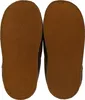 Harrys-Collection Uni Lammfell Pantoffeln Leder Hausschuhe, Produktbild-Vorschau 4