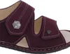 Finn Comfort milos Sandalette bordeaux in Gr. 40 Produktbild-Vorschau 23
