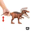 Jurassic World Wild Roar Baryonyx Produktbild-Vorschau 3
