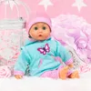 Bayer Design Puppenkleidung 83875AA, Babypuppen Produktbild-Vorschau 5