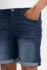 Blend 20713326 Herren Jeans Shorts Kurze Denim Shorts Produktbild-Vorschau 5