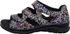 Fidelio Komfort Sandalen Hilly Multi Romance Damen Produktbild-Vorschau 1