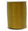 Geschenkband Ringelband 5mm x 500m Rolle Gold Produktbild-Vorschau 2