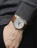 Zeppelin New Captain's Line 8662-1 Automatic Watch Voir les images du produit 6