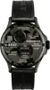 U-Boat 9551 DARKMOON 40 MM BK GREY CURVED CAMOUFLAGE grau Produktbild-Vorschau 4