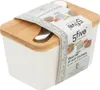 5Five Simply Smart Butterdose mit Streichmesser, Produktbild-Vorschau 6