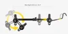 Topeak Bike Truss 3X system zawieszenia stojaka serwisowego Podgląd zdjęcia produktu 7