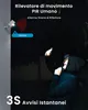 Caméra de surveillance d'extérieur ieGeek 2K, sans fil, Voir les images du produit 3