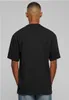 Pánské tričko Urban Classics Tall Tee 2-Pack black+black - Náhled obrázku produktu 2