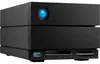 LaCie 2big Dock V2 USB-C 20 To Thunderbolt 3 USB 3.2 Voir les images du produit 1