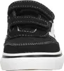 Vans Brooklyn LS V  Klittenband Laag - Zwart - Maat 24 Produktbild-Vorschau 5