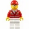 Lego 60116 City - Rettungsflugzeug Produktbild-Vorschau 8