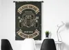 MuchoWow® Wandteppich Wandbehang Auto - Oldtimer - Produktbild-Vorschau 4