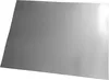 50 Tischsets silber Karton matt spiegelnd Einweg-Platzset Produktbild-Vorschau 1