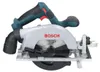 Scie circulaire sans-fil BOSCH GKS 18V-57-2 - 0 601 6C1 200 Voir les images du produit 6