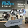 Gomma per la pulizia della calce e della ruggine Anteprima dell’immagine prodotto 4