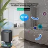 AjieQaQ Luftentfeuchter Entfeuchter Elektrisch,1000ml Produktbild-Vorschau 20
