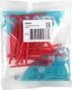 20-Pack TePe Interdentalbürste Angle Rot, ISO-Größe 0, Produktbild-Vorschau 3