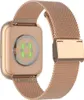 Forever Smartwatch SW-330 ForeVigo 4 Różowe Złoto, Podgląd zdjęcia produktu 6