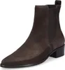 Paul Green Chelsea Boots Damen 32303839343635 Braun 39 EU Produktbild-Vorschau 10