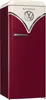 Gorenje OBRB615DR VW Bulli Retro Edition burgundy rot  Produktbild-Vorschau 3