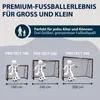 HUDORA Fußballtor Pro Tect 180 Produktbild-Vorschau 3