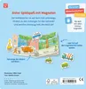 Mein erstes Magnetbuch - Was fährt wo? Fahrzeuge Produktbild-Vorschau 9