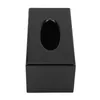23*12 *10,5 cm Rechteckige Holz-Gewebe-Box – Natürlicher Produktbild-Vorschau 4