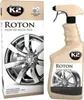 Čistič ráfků ROTON, 700 ml Náhled obrázku produktu 5
