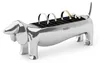 Umbra 299245-158, Chrom, Muster, Tisch, 38 mm, 140 mm, 57 Produktbild-Vorschau 1