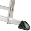 Hailo HobbyStep combi Mehrzweckleiter 3x9 Sprossen Produktbild-Vorschau 7