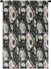 MuchoWow® Wandteppich Wandbehang Blumen - Anemone - Muster Produktbild-Vorschau 1