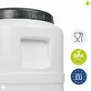 Garronda 20L Fût à col large Fût d'ensilage Fût de Voir les images du produit 4