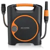Brandson: porta-tubo da parete, avvolgitore, tamburo, set Anteprima dell’immagine prodotto 1