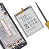 Clappio, Austausch-Akku für Samsung Galaxy A53 5G Kapazität Produktbild-Vorschau 3