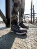 Sir Safety FESTIVAL bezpečnostní obuv S7S ESD z nubukové Náhled obrázku produktu 11