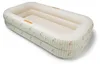 Swim Essentials Rechteckiger Swimming Pool 211 cm Grün Produktbild-Vorschau 4