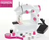 Nähmaschine mit Funktion für Kinder Produktbild-Vorschau 23