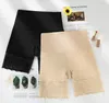 Damen Unterhose Unter Rock Kurze Hose Miederpants mit Produktbild-Vorschau 2