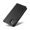 Handyhülle für Apple iPhone 15 Kunstleder Flip Cover Hülle Produktbild-Vorschau 5