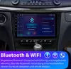 4G SIM 6+128G Einbau-Navigationsgeräte Android12 Autoradios Produktbild-Vorschau 10