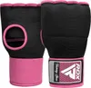 RDX Sports Sous-gants IS2 Bandage - Rose - Taille S Voir les images du produit 2
