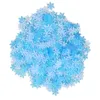 Schneeflocken Konfetti,Weihnachtskonfetti,Schneeflocken Produktbild-Vorschau 7