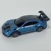 Hstar D43-01, model závodního auta pro driftování, měřítko Náhled obrázku produktu 2